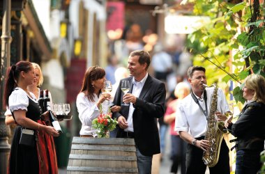  &copy; Rüdesheim Tourist AG - Karl Hoffmann