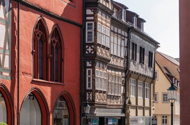  &copy; Christian Tech - Tourismus Fulda