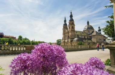  &copy; Christian Tech - Tourismus Fulda