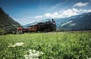  © Zillertal Tourismus/Bernhard Huber