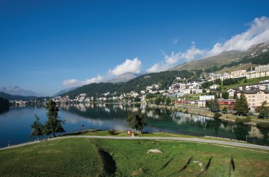  © Graubünden Ferien/Gian Giovanoli