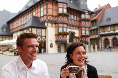  &copy; Harzer Tourismusverband, M. Gloger 