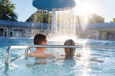  &copy; Kur- & GästeService Bad Füssing/Leonie Lorenz