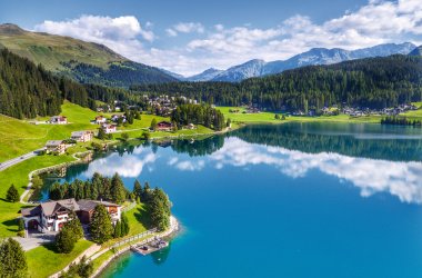  © Destination Davos Klosters/Marcel Giger