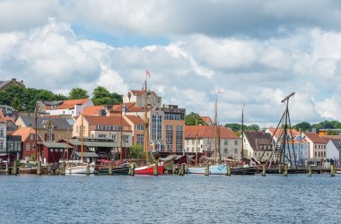  &copy; TAFF/ Benjamin Nolte