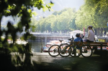  © Vorarlberg Tourismus/Peter Mathis