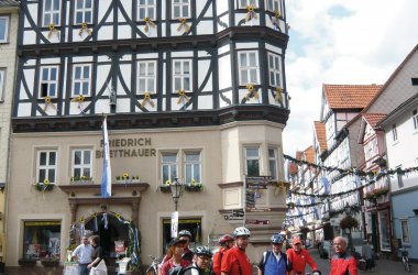  © Pro Witzenhausen GmbH