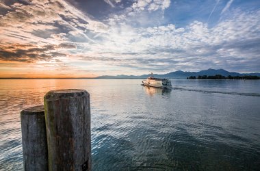  © Chiemsee-Alpenland Tourismus 