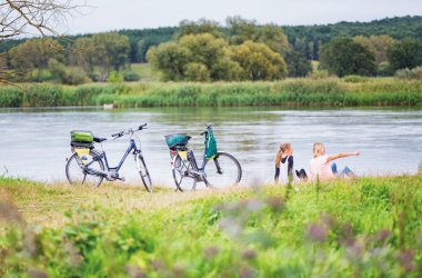  © Seenland Oder-Spree / Florian Läufer