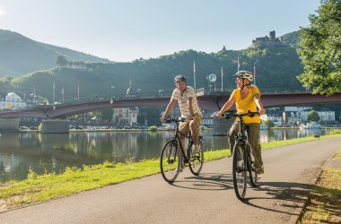  © Rheinland-Pfalz Tourismus GmbH/Dominik Ketz