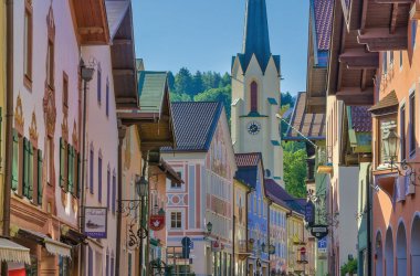  © GaPa Tourismus - Marc Hohenleitner