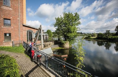  © RuhrtalRadweg/Dennis Stratmann