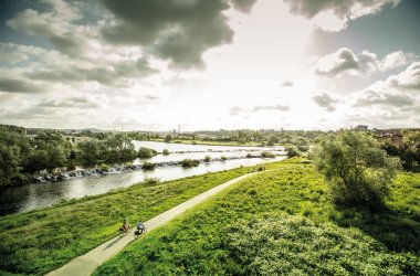  © RuhrtalRadweg/Dennis Stratmann