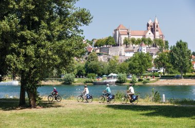  &copy; Patrick Gawandtka/Eurovelo 15