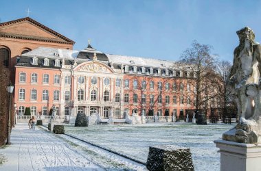  &copy; ttm Trier/CHRISTIAN MILLEN