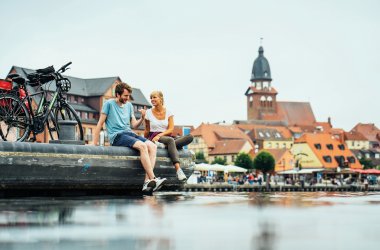  © TMV/Gänsicke