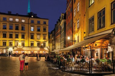  © Jeppe Wikström/mediabank.visitstockholm.com