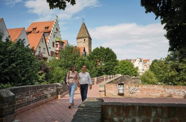  &copy; Ulm/Neu-Ulm Touristik GmbH - Christoph Düpper