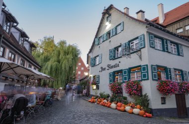  &copy; Ulm/Neu-Ulm Touristik GmbH - Lorenz Bee