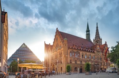  &copy; Ulm/Neu-Ulm Touristik GmbH - Lorenz Bee