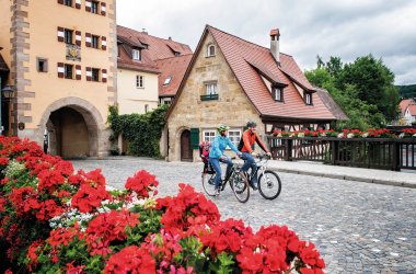  © Tourismusverband Ostbayern e.V./Florian Trykowski