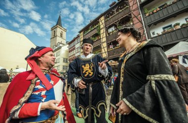 © Maik Schuck/Thüringer Tourismus GmbH