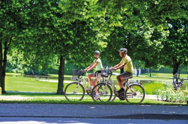  &copy; Kur- & GästeService Bad Füssing//Moritz Attenberger