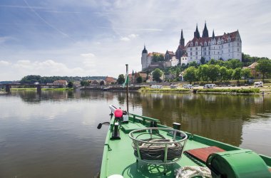  © Sächsische Dampfschiffahrt