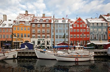  © VisitDenmark/Kim Wyon