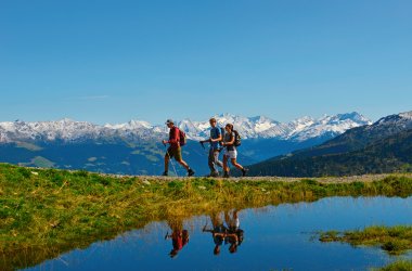  © Erste Ferienregion im Zillertal/Wörgötter&friends
