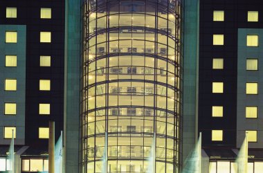  © Maritim Hotelgesellschaft mbH