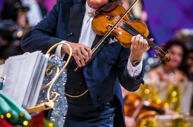  &copy; André Rieu Productions 