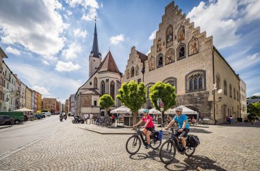  &copy; Innradweg/Chiemsee-Alpenland Tourismus