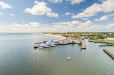  &copy; Föhr Tourismus GmbH / Moritz Kertzscher
