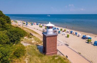  &copy; Föhr Tourismus GmbH/Harald Bickel