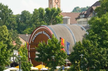  © Altes, Gerrit - Tourist Information Bad Duerkheim