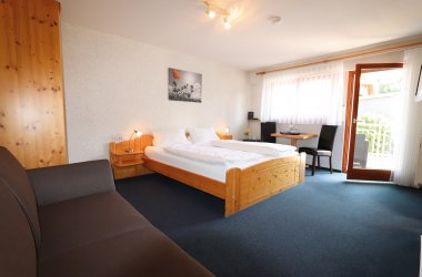  © Hotel Klosterbräustuben