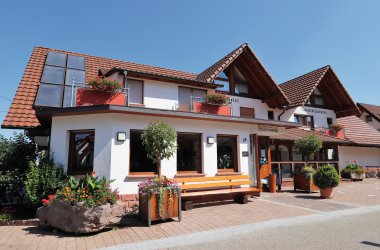  © Hotel Klosterbräustuben