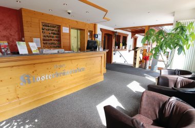  © Hotel Klosterbräustuben