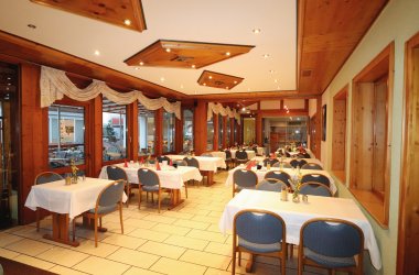  © Hotel Klosterbräustuben