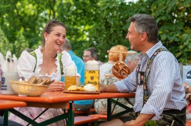  &copy; ARGUM /Kloster Andechs