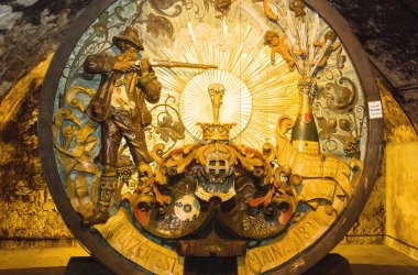  &copy; Sektkellerei Kupferberg