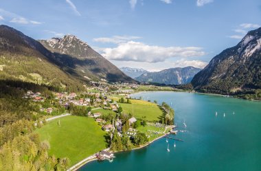  © Achensee Tourismus 