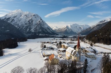  &copy; Achensee Tourismus 