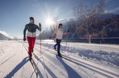  &copy; Achensee Tourismus 