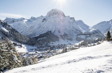  &copy; Lech Zuers Tourismus