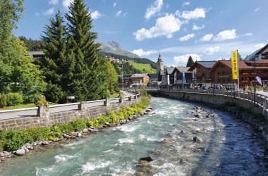  © Lech Zürs Tourismus