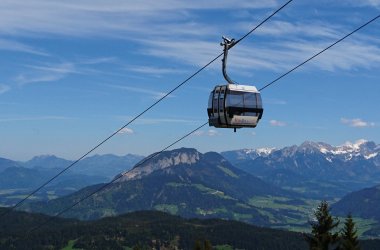  © Wildschönauer Bergbahnen