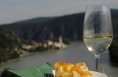  &copy; Donau Niederösterreich/Steve Haider