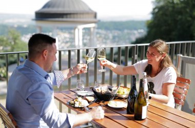  © Rüdesheim Tourist AG - DeinWein